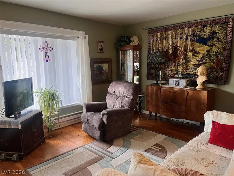 12 Reno Road, Ely, NV 89301 - #3