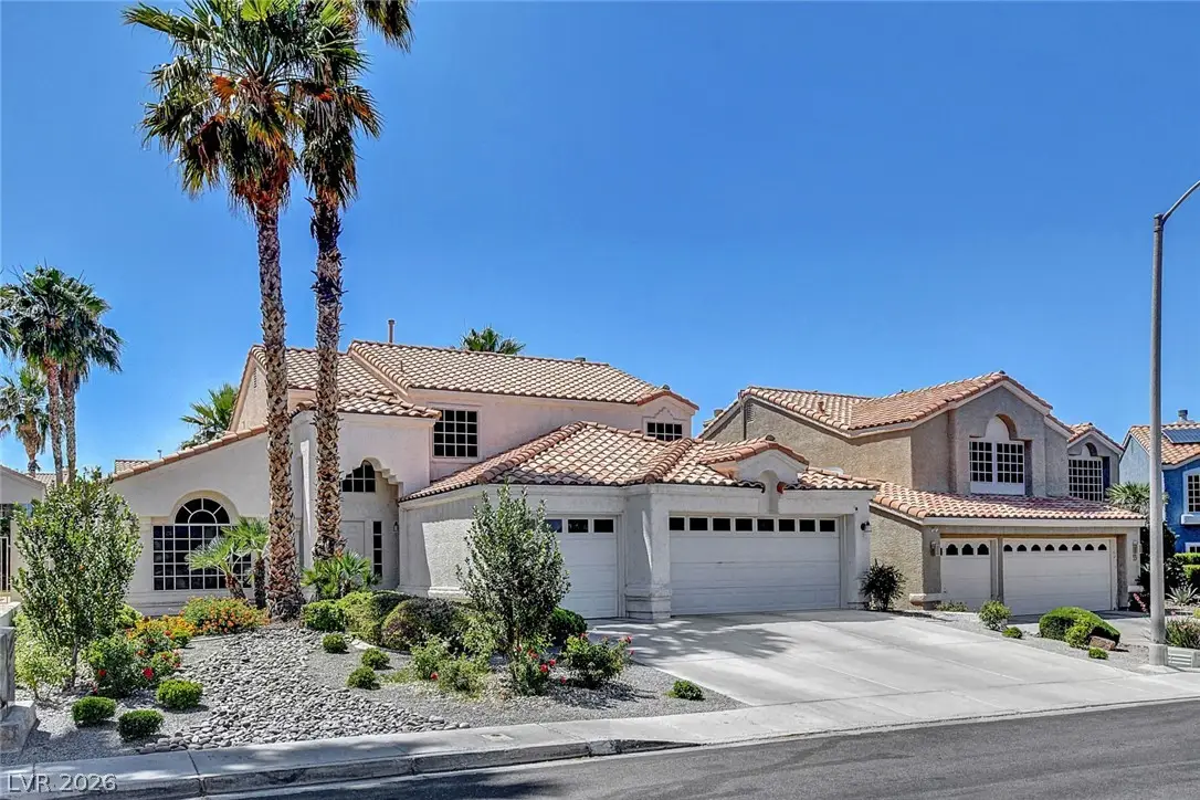 31 Antero Drive, Henderson, NV 89074 - #1