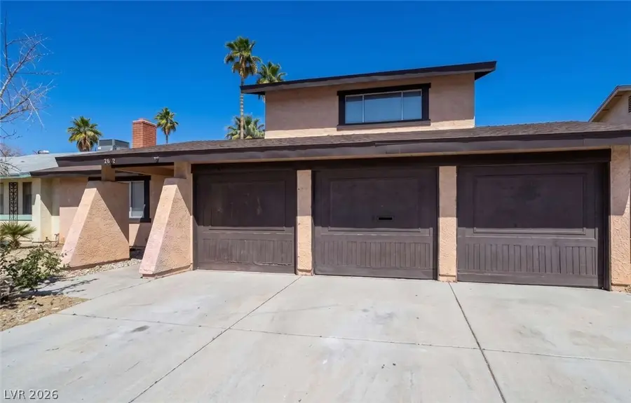 3648 Margarita Way, Las Vegas, NV 89103 - #2