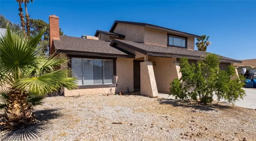 3648 Margarita Way, Las Vegas, NV 89103 - #3
