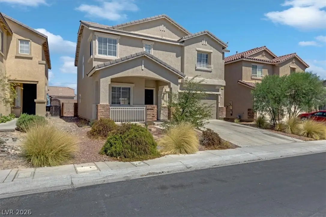 2916 Kildare Cove Ave Court, North Las Vegas, NV 89081 - #1
