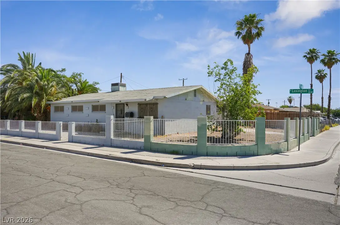 1212 Eleanor Avenue, Las Vegas, NV 89106 - #1