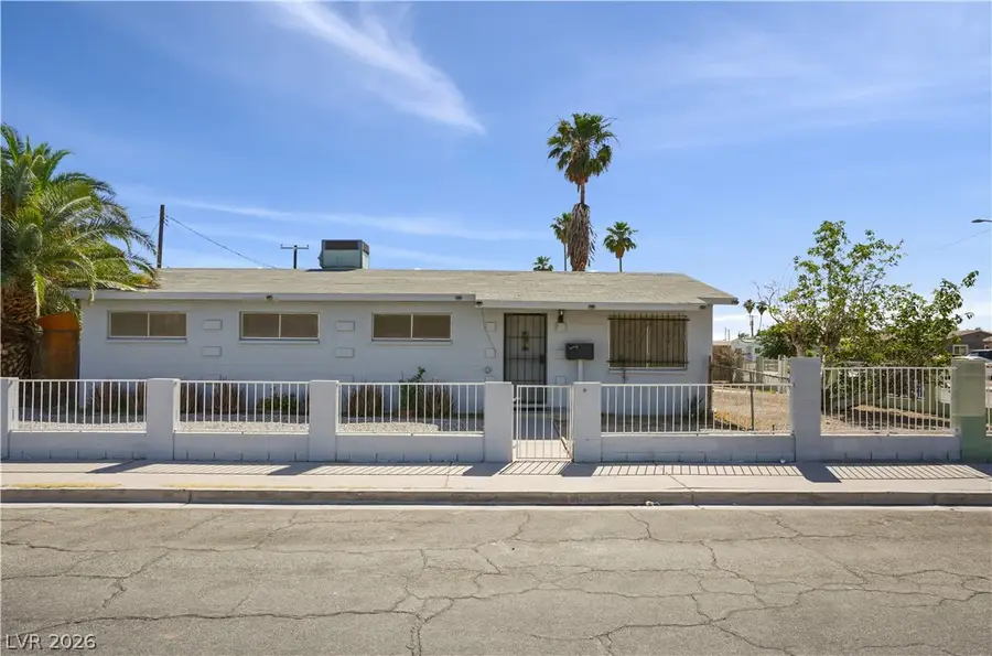 1212 Eleanor Avenue, Las Vegas, NV 89106 - #2
