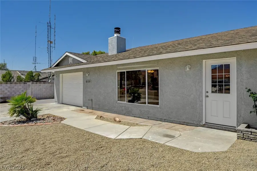 1580 Quarter Horse Drive, Henderson, NV 89002 - #2