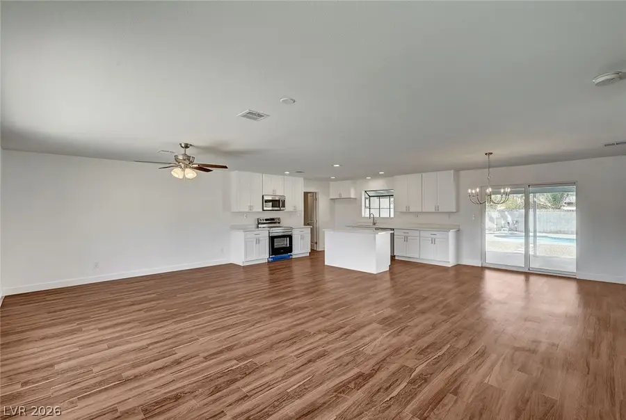 1580 Quarter Horse Drive, Henderson, NV 89002 - #3
