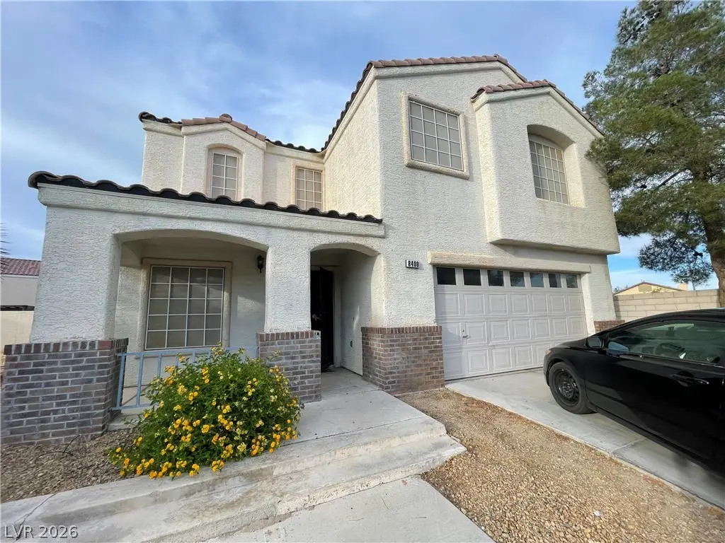 8400 Gracious Pine Avenue, Las Vegas, NV 89143 - #1