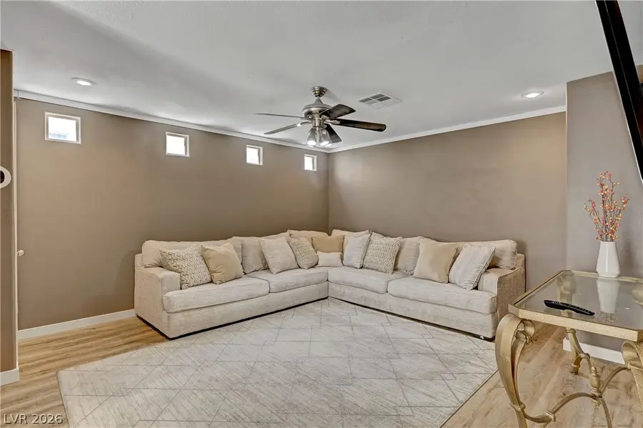 10073 Fragile Fields Street, Las Vegas, NV 89183 - #2