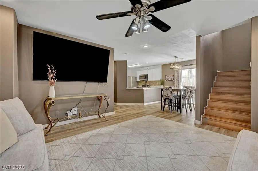 10073 Fragile Fields Street, Las Vegas, NV 89183 - #3