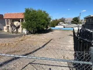 410 N 14th Street, Las Vegas, NV 89101 - #1