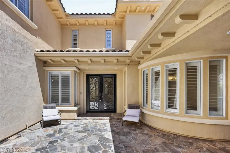 2122 Country Cove Court, Las Vegas, NV 89135 - #2