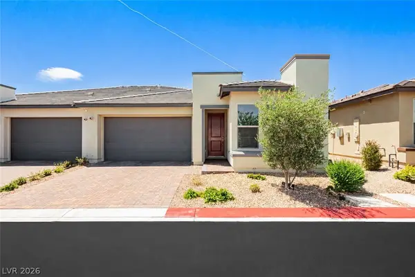 10135 Carmine Clay Drive, Las Vegas, NV 89143