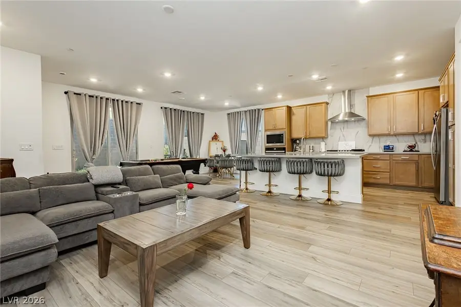 10135 Carmine Clay Drive, Las Vegas, NV 89143 - #2