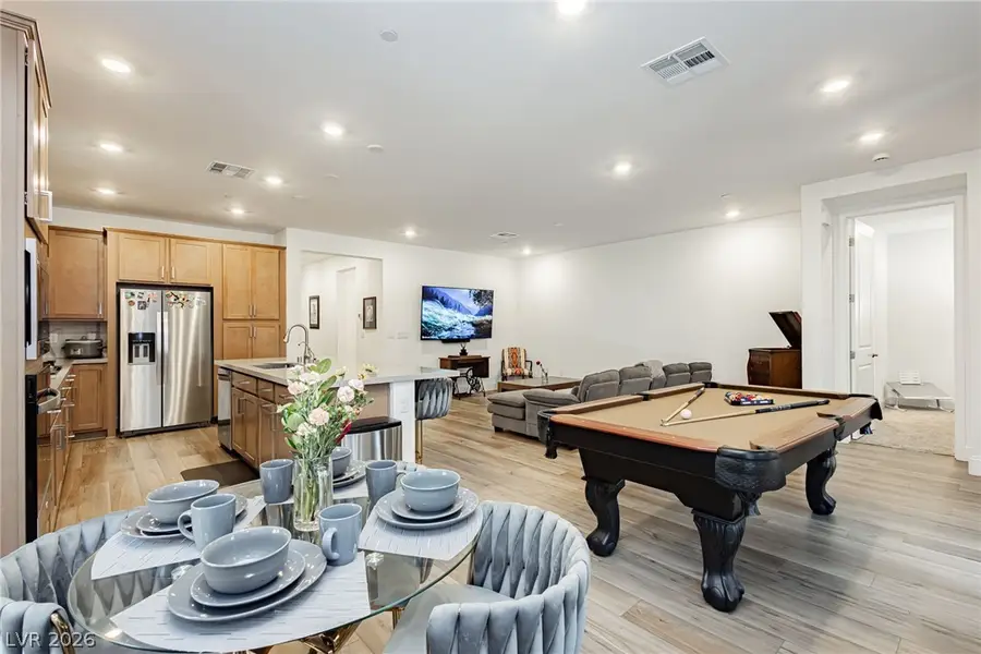 10135 Carmine Clay Drive, Las Vegas, NV 89143 - #3