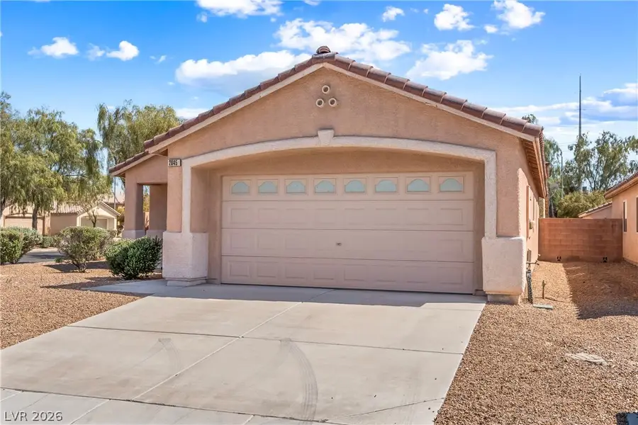 2845 Shayla Bay Avenue, North Las Vegas, NV 89086 - #3
