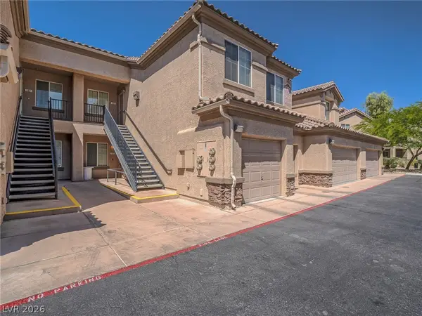 4720 Apulia Drive #103, North Las Vegas, NV 89084
