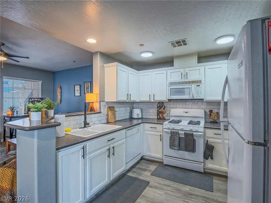 4720 Apulia Drive #103, North Las Vegas, NV 89084 - #2