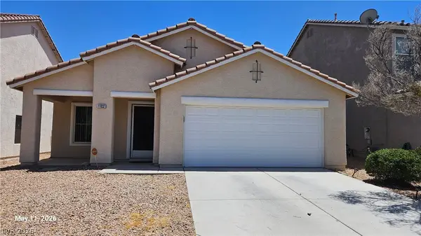 11832 Magliana Street, Las Vegas, NV 89183