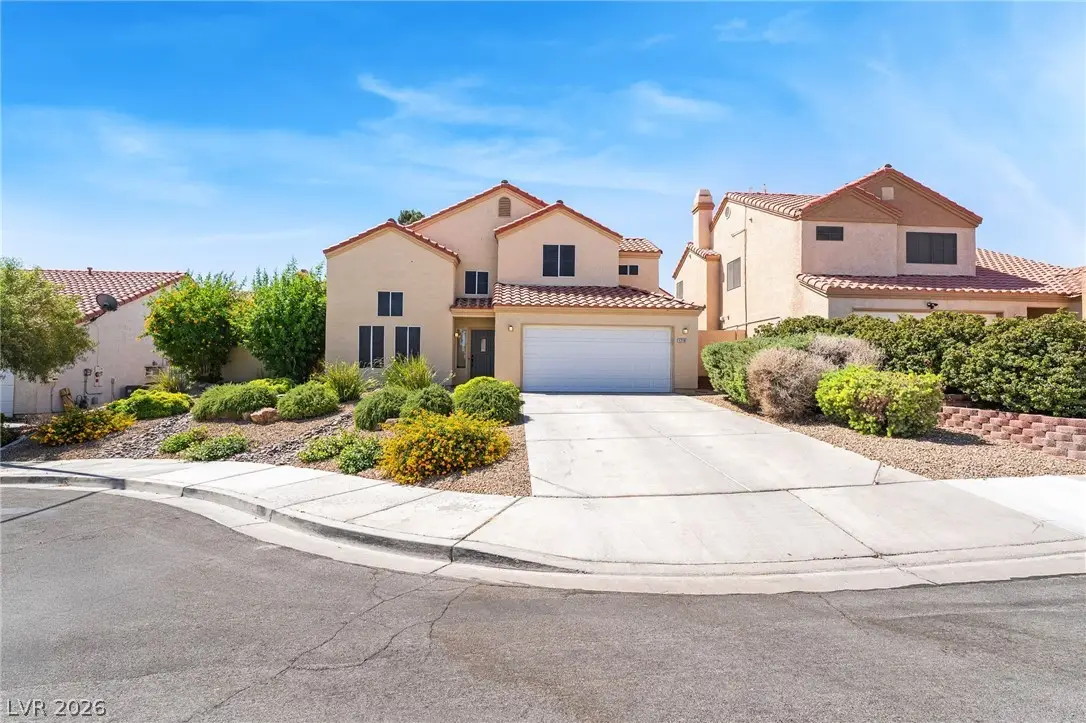1716 Mesquite Court, Henderson, NV 89014 - #1
