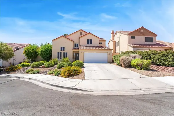1716 Mesquite Court, Henderson, NV 89014