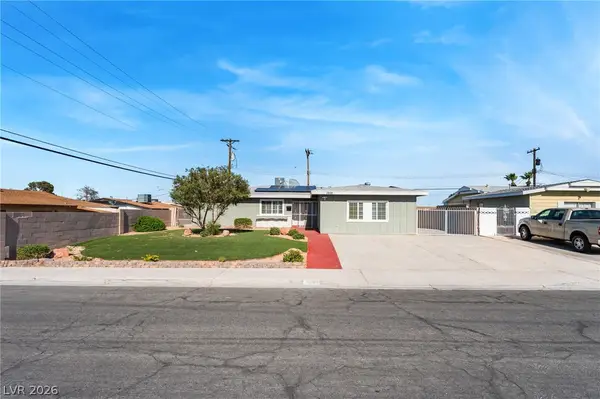 1205 Squires Street, Las Vegas, NV 89146