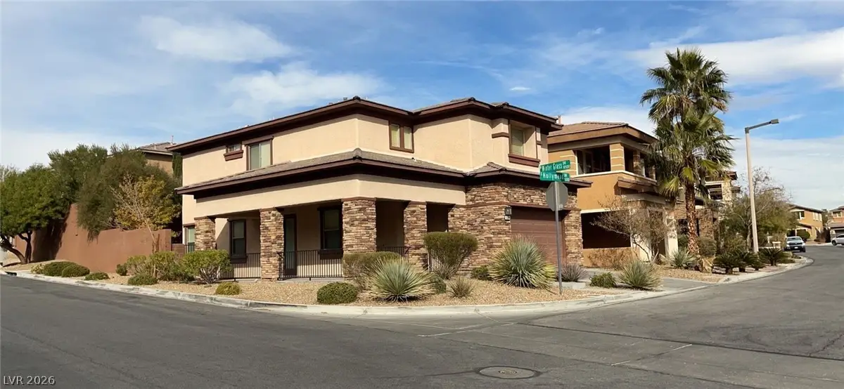 5389 Hollymead Drive, Las Vegas, NV 89135 - #1
