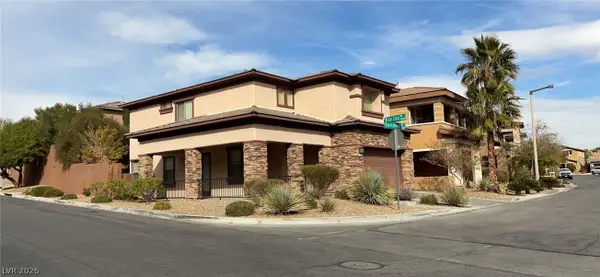 5389 Hollymead Drive, Las Vegas, NV 89135