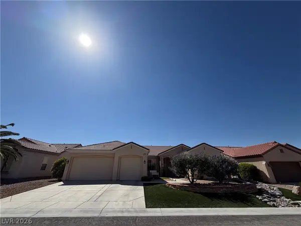 2127 Clearwater Lake Drive, Henderson, NV 89044