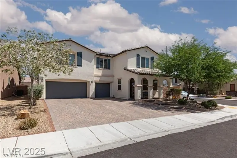 5520 Bruin Lakes Street, Las Vegas, NV 89131 - #2