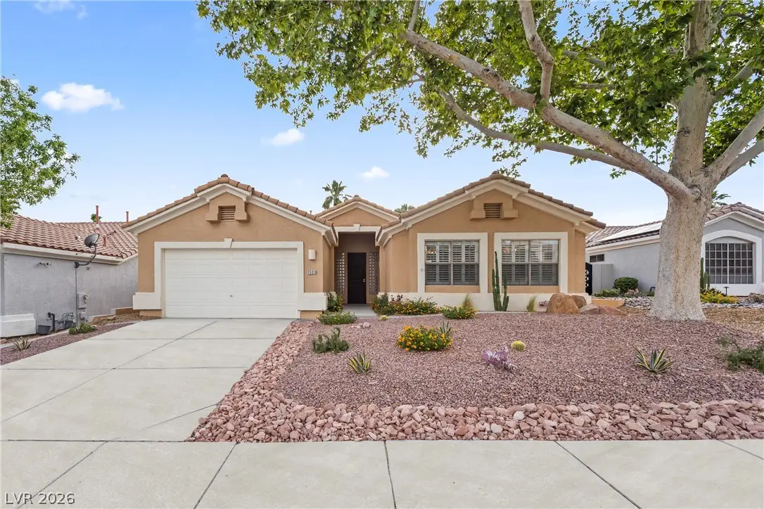 1909 Rolling Dunes Court, Las Vegas, NV 89117 - #1