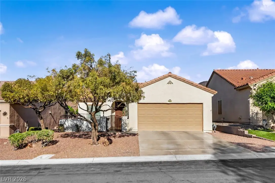 2146 Savannah River Street, Henderson, NV 89044 - #1