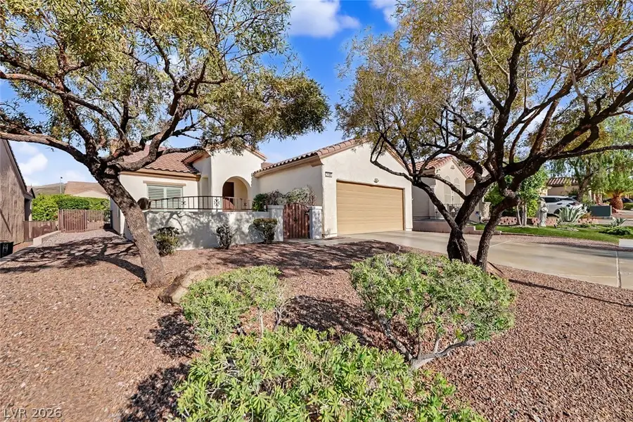 2146 Savannah River Street, Henderson, NV 89044 - #2