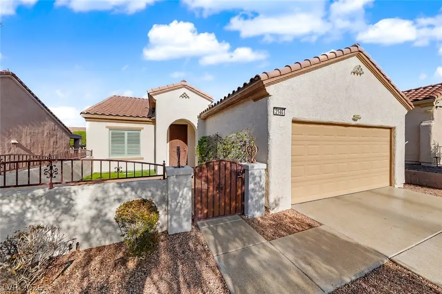 2146 Savannah River Street, Henderson, NV 89044 - #3