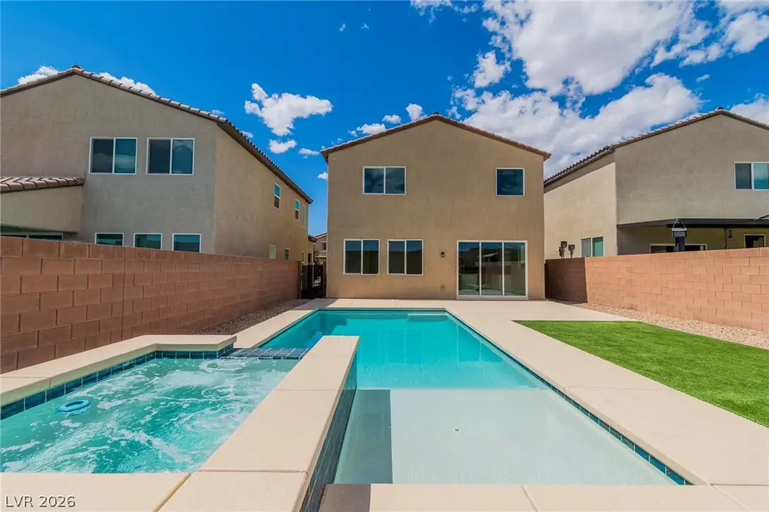 6338 Angora Peak Lane, Las Vegas, NV 89115 - #1