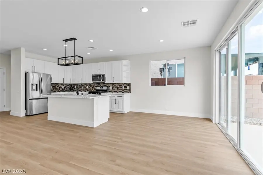 6338 Angora Peak Lane, Las Vegas, NV 89115 - #2