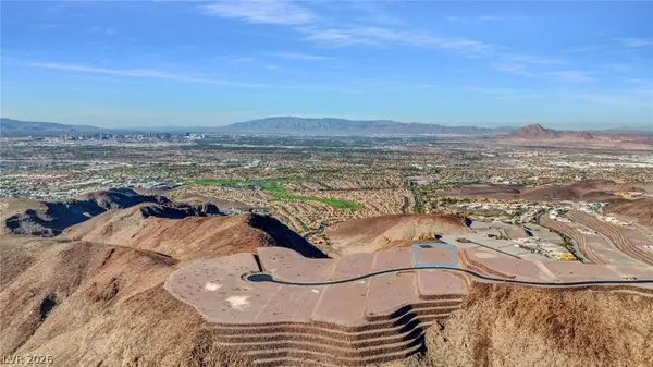 106 Cloudrock Court, Henderson, NV 89012