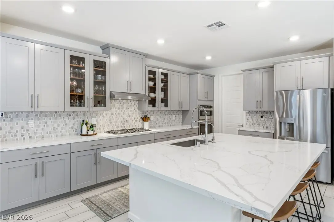 748 Agate Hills Street, Las Vegas, NV 89138 - #1