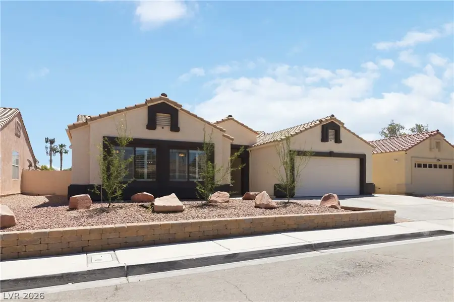 3520 Barrel Race Court, North Las Vegas, NV 89032 - #2