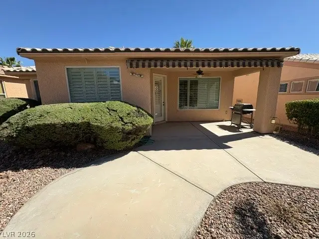 5145 Vincitor Street, Las Vegas, NV 89135 - #3