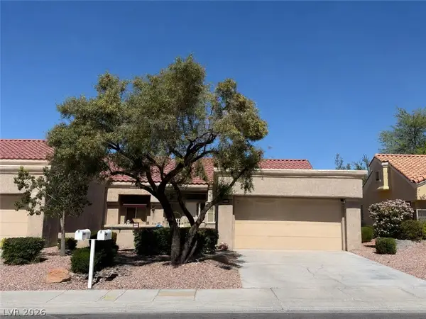 2448 Sunup Drive, Las Vegas, NV 89134