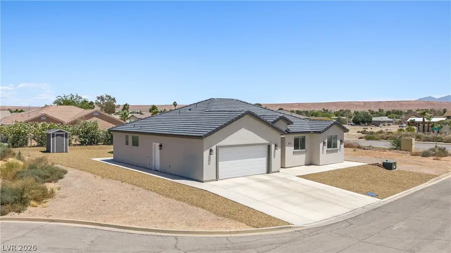 472 W Ryan Avenue, Overton, NV 89040 - #3