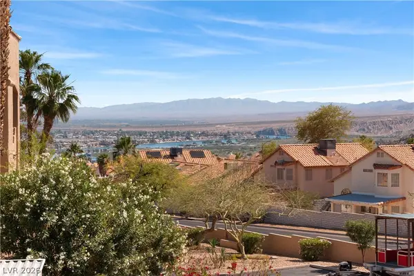 2242 Aspen Mirror Way #202, Laughlin, NV 89029