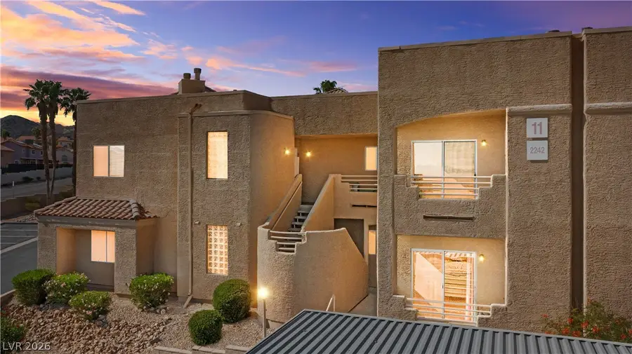 2242 Aspen Mirror Way #202, Laughlin, NV 89029 - #3