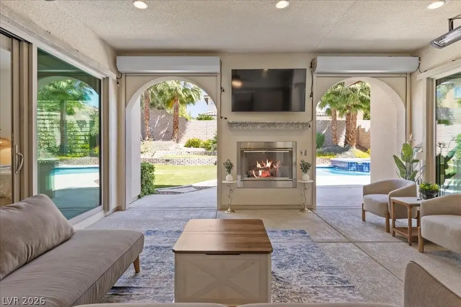 12122 Rojo Roma Avenue, Las Vegas, NV 89138 - #3