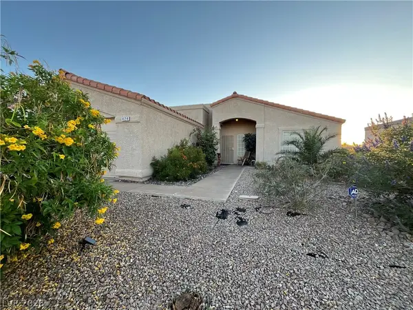 424 Tiger Lily Way, Henderson, NV 89015