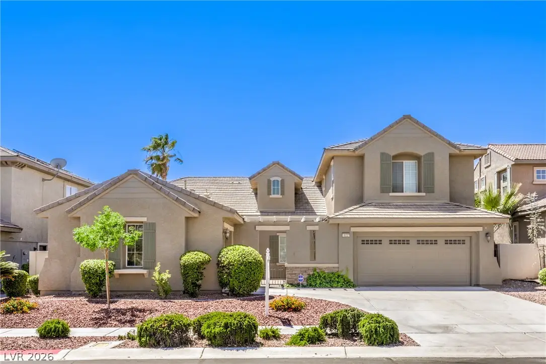 10227 Sunset Gardens Drive, Las Vegas, NV 89135 - #1