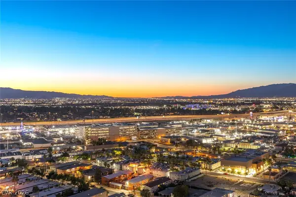 200 W Sahara Avenue #2311, Las Vegas, NV 89102