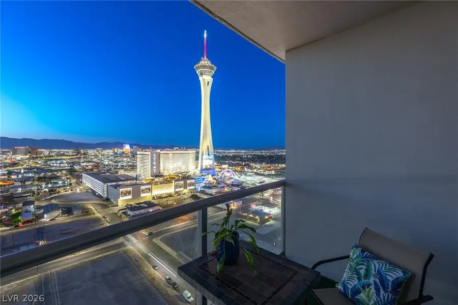 200 W Sahara Avenue #2311, Las Vegas, NV 89102 - #2