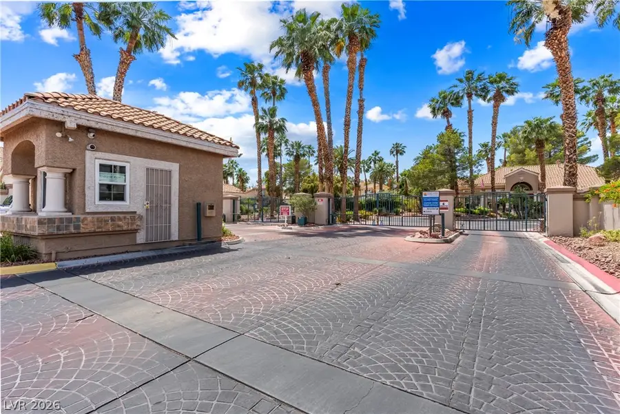7817 Surfcrest Court, Las Vegas, NV 89128 - #2