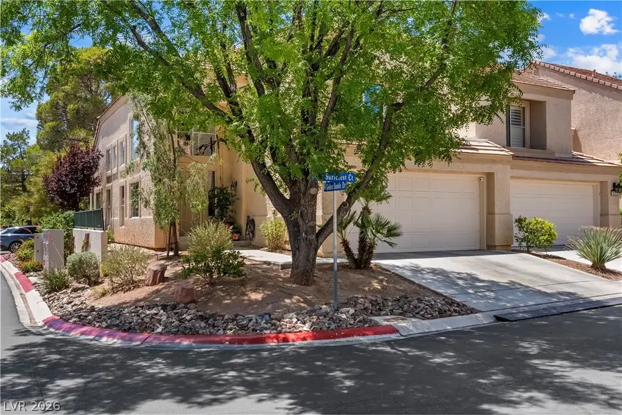 7817 Surfcrest Court, Las Vegas, NV 89128 - #3