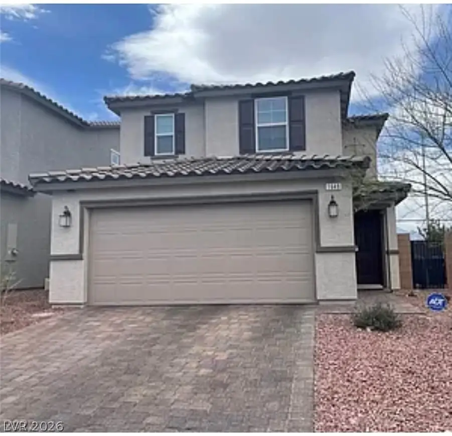1649 Harvest Pecan Court, Las Vegas, NV 89108 - #1